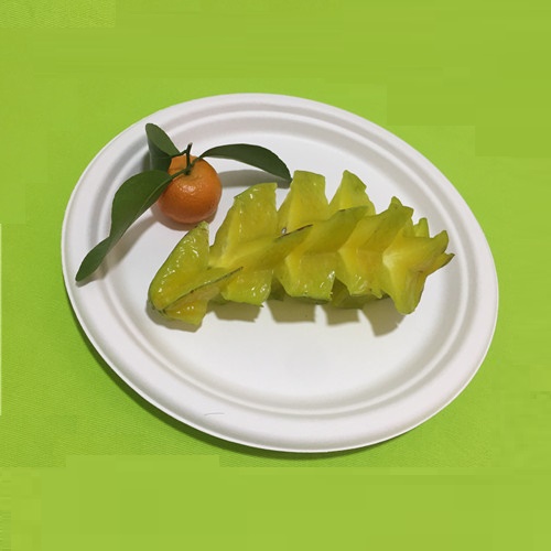 சுற்றுச்சூழல் நட்பு டேபிள்வேர்